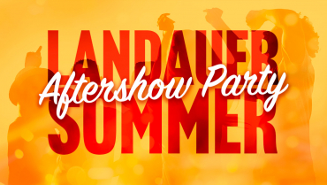 Landauer Sommer – Aftershow Party