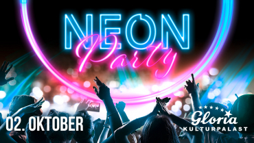 Gloria Neon Party