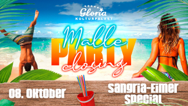 Mallorca Closing Party