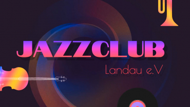 Der Landauer Jazzclub präsentiert: „Simon Holliday & His Rhythm“