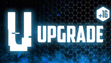 Upgrade – Party 16+